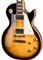 Gibson Les Paul Standard 50s Tobacco Burst with Case Body View